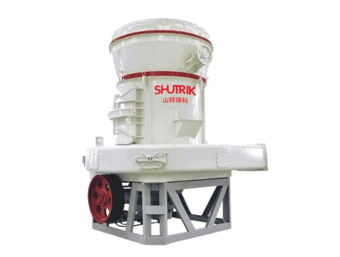 四川OBM欧版智能磨粉机